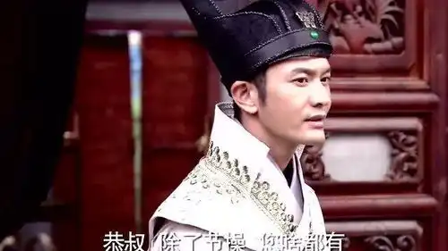 黄晓明竟参演了龙门镖局,还饰演女医师前男友,又是一出狗血剧情