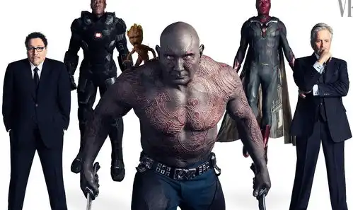 复仇者联盟311月30日正式公布预告片