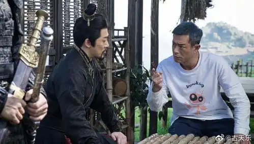 网曝古天乐捐赠133所学校,教学楼环境太好,网友真男神