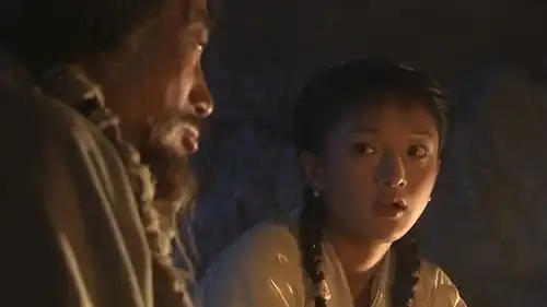 妻子成了丐帮帮主,郭靖还一直蒙在鼓里,真是够呆萌的
