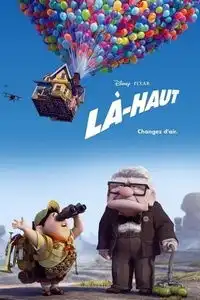 动画专场飞屋环游记