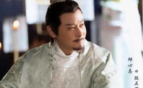 天龙八部即将上新,新版王语嫣真的太美了爱了