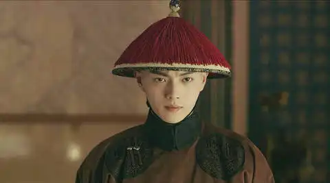 延禧攻略的各位主角,最适合什么车最适合改什么