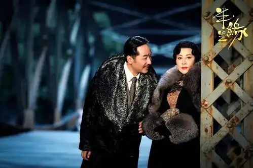 原生家庭对人有什么影响半生缘中母女三人的悲剧代际传递
