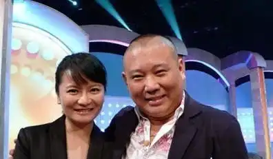 两人同演我爱我家贾家保姆,今一人成经纪人,她却销声匿迹