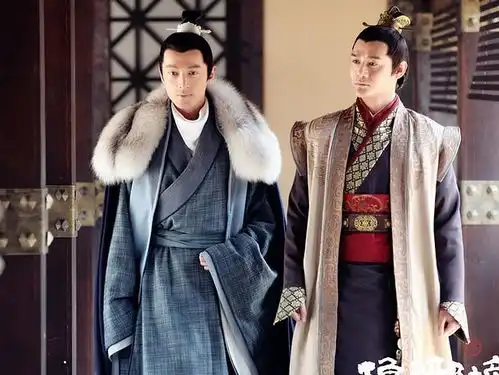 琅琊榜梅长苏不仅帮靖王夺嫡,还操心他的婚姻大事,果然是好兄弟
