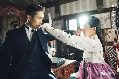 鬼怪太后编剧导演三度合作,这次还能复制爆款神话吗
