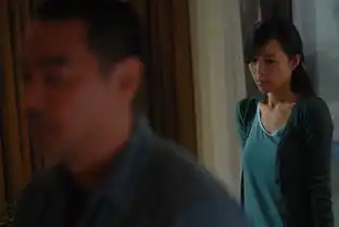 窃听风云精彩剧照