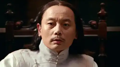 让子弹飞葛优审姜武,周润发的小老弟,百姓口中的臭恶霸