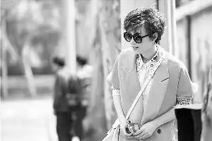 孙俪演辣妈正传挑战百变造型