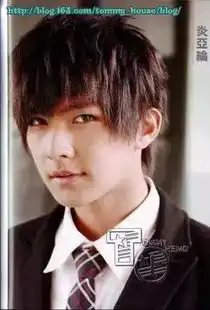 我们追过的偶像剧男神,居然集体变脸了还是我眼花画风一言难尽
