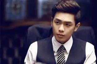 电视剧麻雀让张若昀成为西装男神