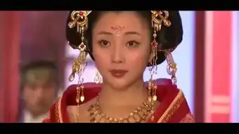 杨贵妃秘史全集

