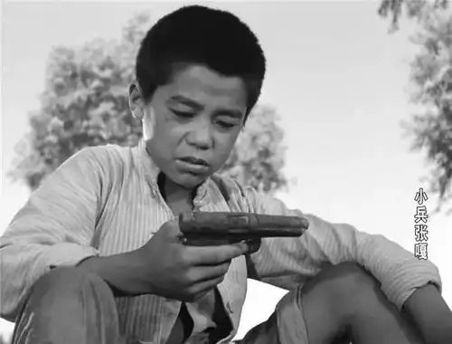 59年前的小兵张嘎原型是一级战斗英雄,十几位演员已去世