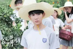 暑期热播剧我们的少年时代书写棒球少年的热血青春
