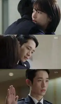 当你沉睡时裴秀智脱离生命危险韩宇卓作伪证or自我揭短