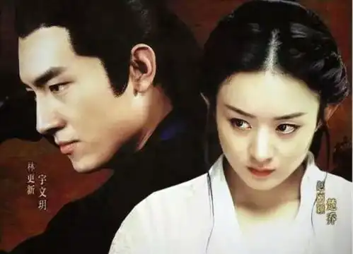 楚乔传2,微微2热剧来袭,主演换了,你还追吗