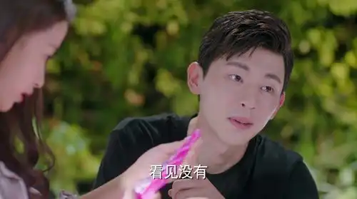 因为遇见你李云恺1019
