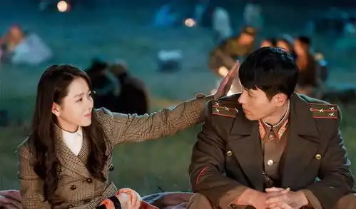 爱的迫降玄彬孙艺珍爱情可能会迟到,但从来不会缺席
