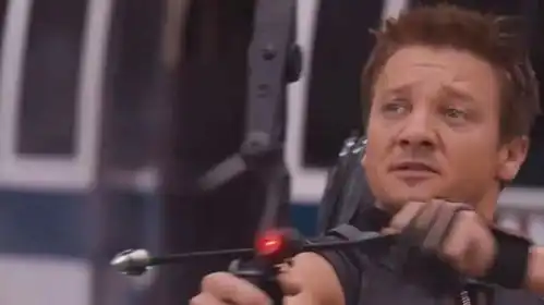 复联1洛基放出齐塔瑞的军队,钢铁侠一人独战一支军队
