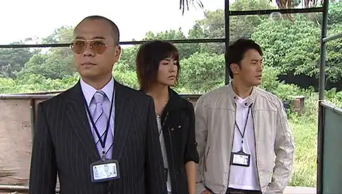 时隔15年,王子变青蛙主角重聚,陈乔恩男二嬉笑打闹,却少了他