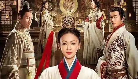 女人凶猛之秦国太后赵姬,一生深爱三个男人,最后结局让她后悔