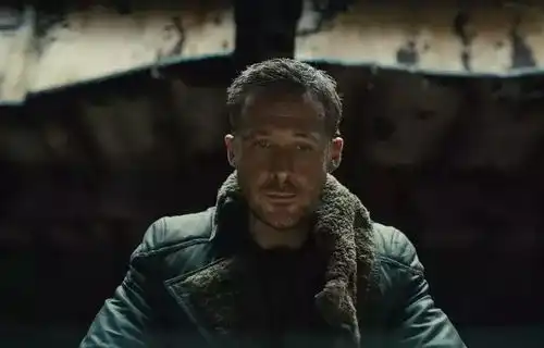 银翼杀手2049这样装b,我是服气的
