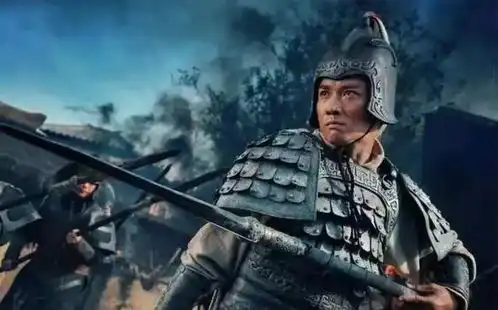赵云的形象,谁画得最好
