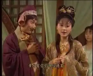 演同个角色必有一输12位嫦娥姐姐,谁最像仙女,谁在瞎闹
