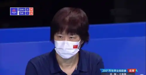 郎平的崩溃训练法初见成效,与塞尔维亚一战替补球员进步明显