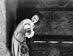 歌剧魅影官方剧照