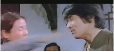 那些年巨星跑过的龙套,成龙被李小龙暴揍
