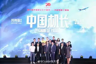 烈火英雄决胜时刻中国机长组团亮相,下半年有好戏看了