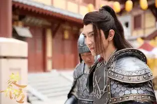 金瀚晒与赵丽颖亲密合照,两人头挨头似情侣
