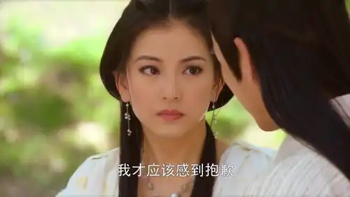 天师钟馗爱情令人盲目,水灵玉为了爱情,竟然放弃了家人