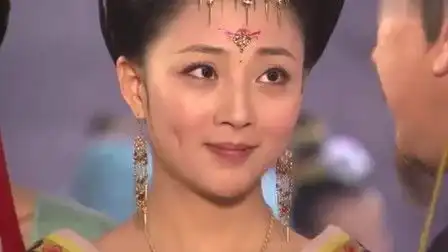 yang杨贵妃秘史全集
