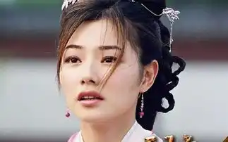 六位有颜又有演技的女明星,古典扮相深入人心,却偏偏火不起来