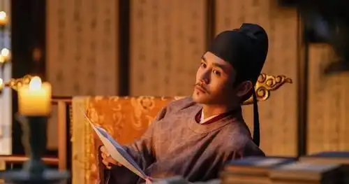 清平乐的宋仁宗是位怎样的皇帝