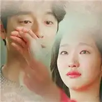 韩剧鬼怪情侣头像高清微信头像图片大全