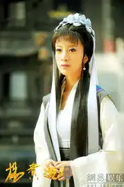 杨贵妃秘史曝美女谱剧照揭秘历史原型
