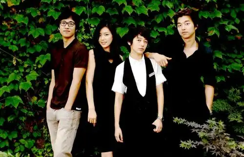 知名韩星因涉毒被韩警方调查
