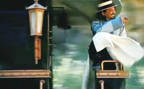 细节解说让子弹飞姜文到底想讲什么