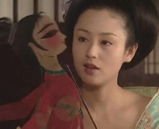 大明宫词贺兰以为凭美貌可打垮武则天,可唐高宗却给了致命一击
