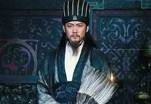 三国演义中的神机妙算,皆来自此人,他是三国的谋略担当