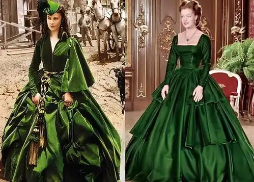 看了茜茜公主的礼服穿搭,才知道她为什么被称为欧洲最美公主
