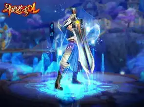 选最合适宗派斗破苍穹ol火爆公测