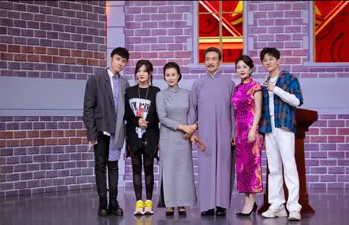 王牌本周看点华晨宇与偶像合唱,贾玲变刘欢,关晓彤害羞了