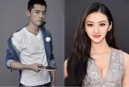 景甜首谈感情,疑与张继科分手心情低落,司藤带其走出低谷