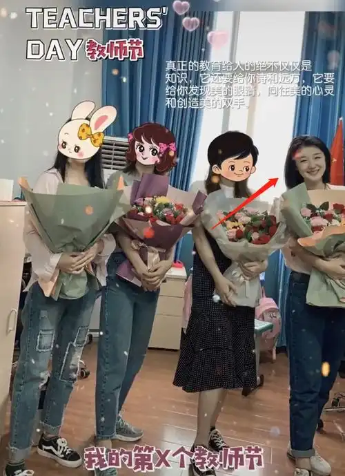 又一女星承认整容五官高级撞脸韩国女神,曾演快乐星球走红
