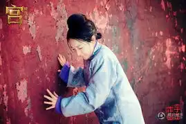 宫锁沉香精美剧照周冬雨陈晓痴情升级
